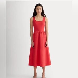 The Form Riviera Dress